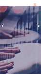 Mobile Screenshot of bongoagency.com